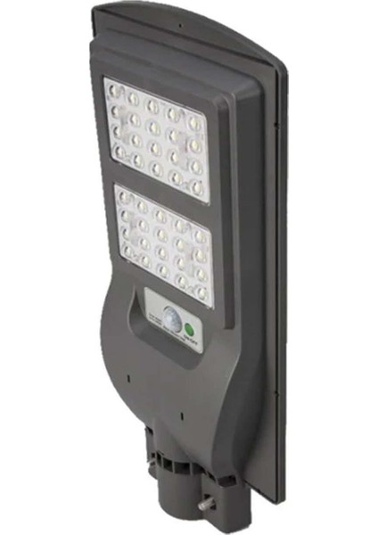 CT-4691 60W Solar Sokak Bahçe Lambası Solar Armatür (MIN-40W - MAX-60W)