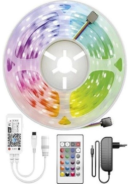 Akıllı Rgb Şerit LED CT-4030 fiyatları