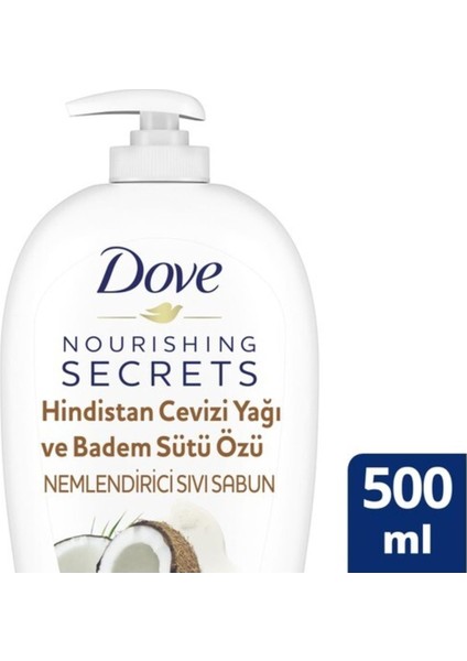 Sıvı Sabun Hin.cev.yağ.bad.su 12X500ML