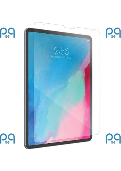 Apple iPad Pro 11 Inç 2020 2.nesil Blue Nano Premium Ekran Koruyucu