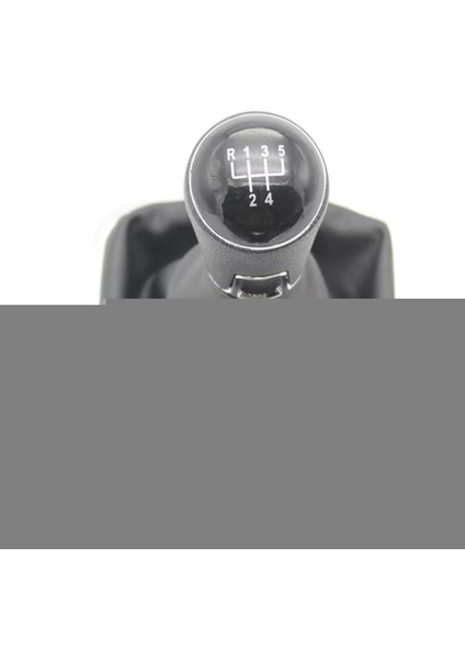 Vw Polo Vites Topuz Körük 5 Vites Krom 2010 Sonrası 6R0711113T fiyatları