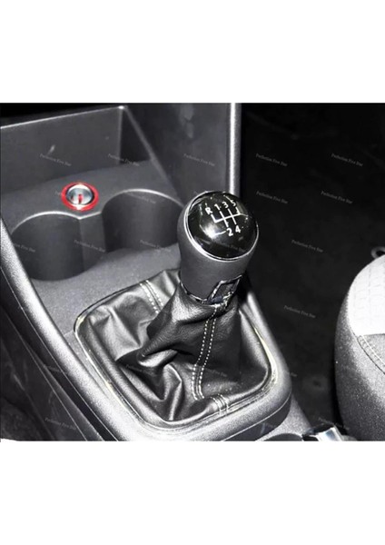 Vw Polo Vites Topuz Körük 5 Vites Krom 2010 Sonrası 6R0711113T fırsatları