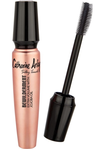 Bewilderment Mascara