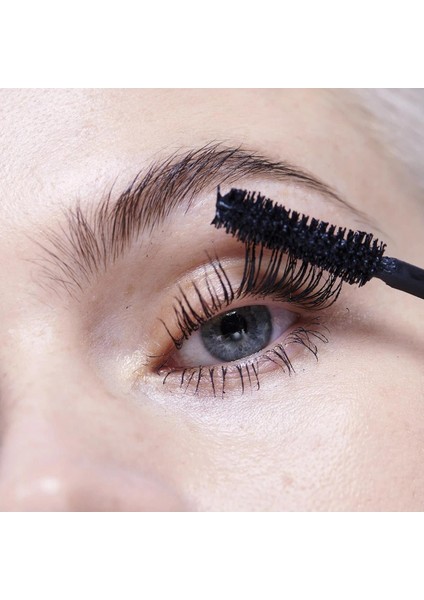 Beautıful Lash Maskara Yoğun Hacim