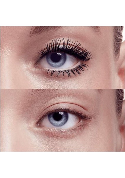 The One False Lashes Takma Kirpik Görünümü Veren 360° Bükülebilir Fırçalı Maskara