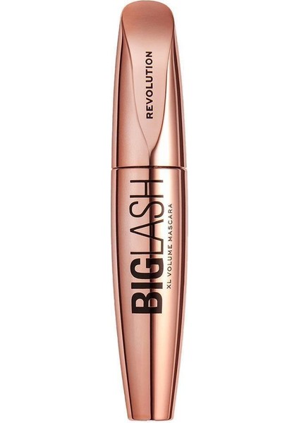 Big Lash Volume Ekstra Hacim Siyah Maskara