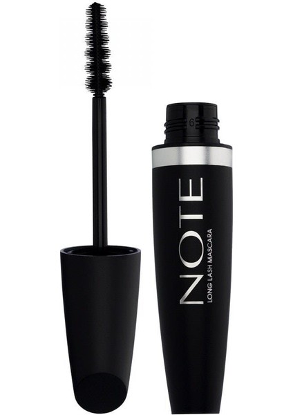 Long Lash Mascara