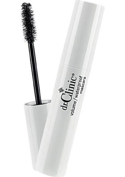 Dr.clinic Maskara Hacimlendirici