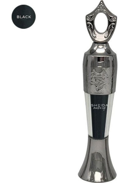 Kohl Powder (Sürme) Black - Siyah