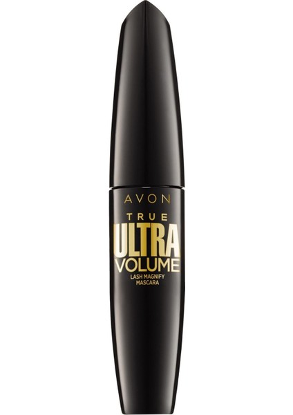 True Ultra Volume
