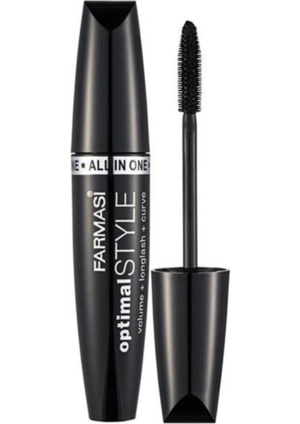 Optımal Style Maskara