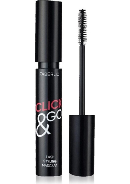 Glam Team Şekillendirici Maskara 10.5 ml