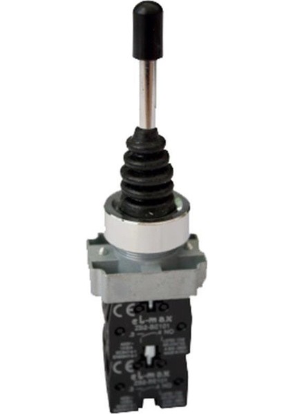 Lay5- PA22 Metal 2 Yönlü Joystick Kol Lay5