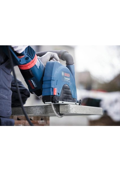 Standard For Universal 125 mm Elmas Kesme Diski - 2608615059
