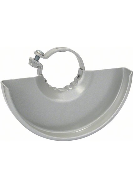 125 mm Taşlama Için Siperlik - 1619P06548