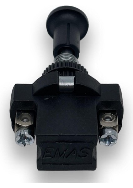 Tek Çekme Kısa Paso Açma Kapama Anahtar modelleri