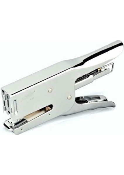 Pens Tipi Zımba Makinası 20 Sayfa Kapasiteli 24/6 Zımba Makinesi