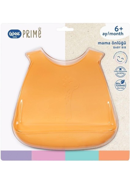 Prime Mama Önlüğü