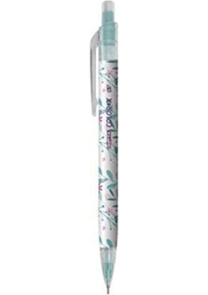 K1960 Color-X Versatil Uçlu Kalem 0.7 mm Yeşil