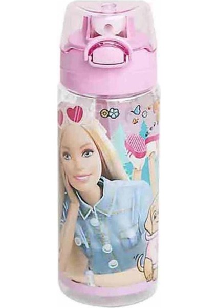 Barbie Camping Matara 500 ml 41445