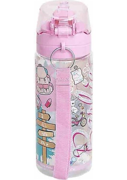 Barbie Camping Matara 500 ml 41445