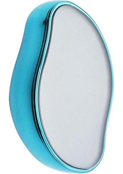 Crystal Eraser Epilasyon Aleti Tüy Silgisi Tüy Alıcı Fiziksel Kristal Epilatör
