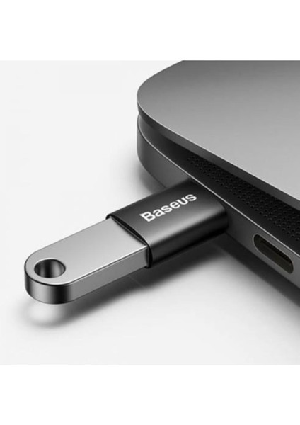 Polham Type-C Otg Type-C To USB 3.1 Type-C Dönüştürücü Adaptör Mini Otg Ingenuity Series indirimleri