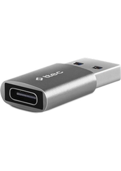 Usb-A 3.0 – Type-C Otg Dönüştürücü Adaptör