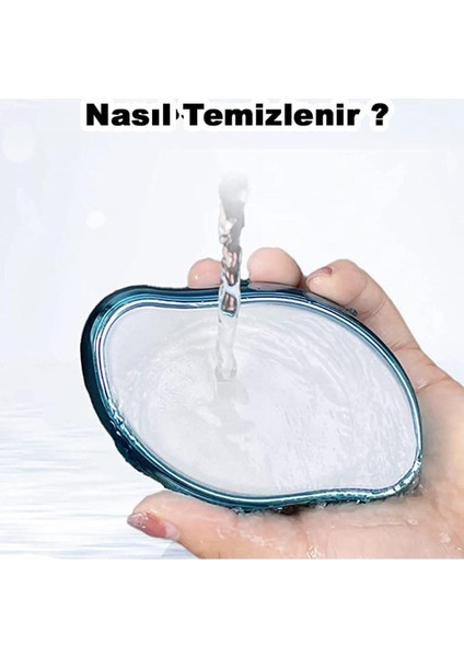 Onulıss Kristal Epilatör Crystal Eraser Sertifikalı