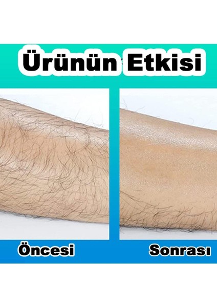 Onulıss Kristal Epilatör Crystal Eraser Sertifikalı