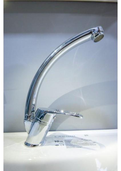 Kuğu Lavabo Bataryası