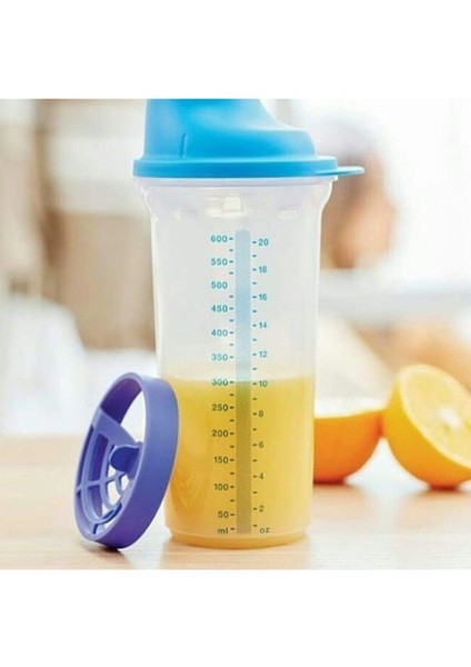 Shaker Karıştırıcı 600 ml