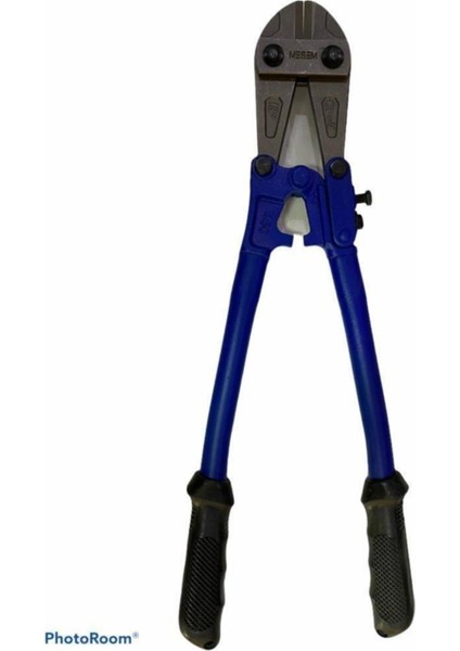 Inşaat Demiri Kesme Makası Demir Makası 18 Inç 45 cm Uzunluk fırsatları