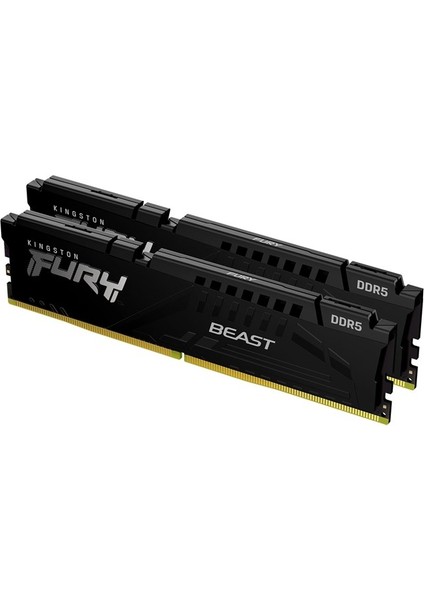 Fury 32GB Kit 5200 Ddr5 KF552C40BBK2-32