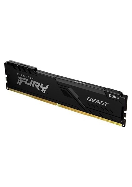 Fury 32GB 3200 Ddr4 CL16 KF432C16BB/32