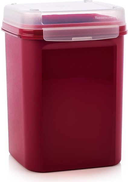 Özel Kare Bordo Kutu 5.5l fiyatları