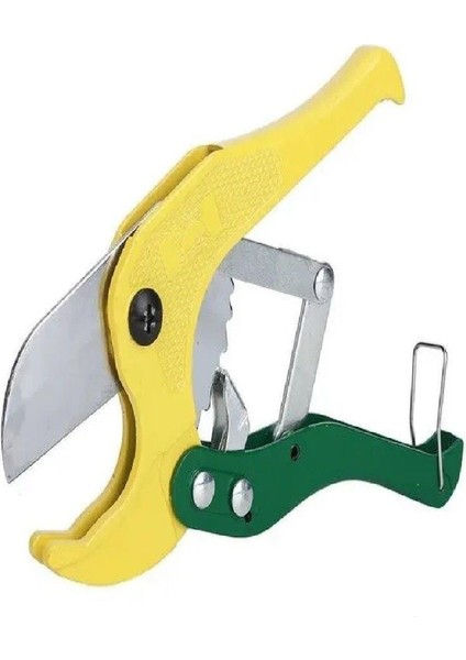 Morland Bhd Pvc Boru Kesme Makası Sarı Ekonomik 42 mm modelleri