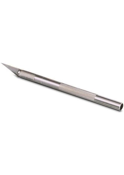 Hobi Maket Bıçağı 120 mm 0-10-401 ST010401