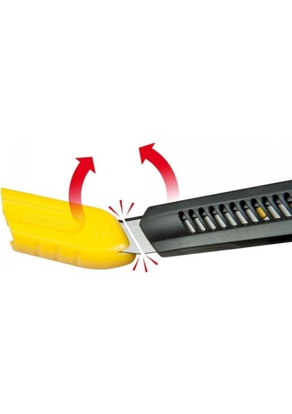 Maket Bıçağı Sm 160X18MM ST110151