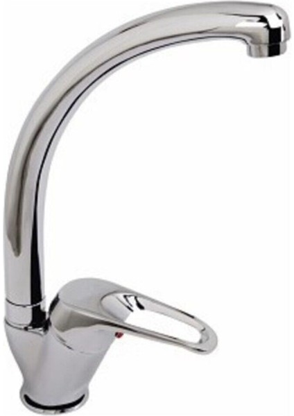 Mix Kuğu Lavabo Bataryası