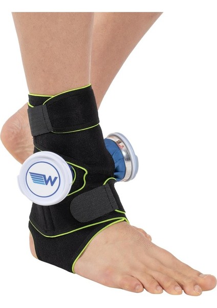 Buz Kompresli Ayak Bileklik modelleri