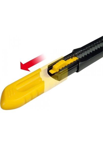 Maket Bıçağı 130X9MM ST010150 modelleri