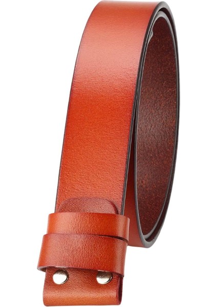 Yedek Kemer Kayışı Unisex Sıradan Kot Pantolon Için Toka Kayışı Yok. (Yurt Dışından) modelleri