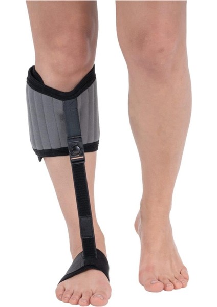 Foot Up (Balen Destekli) Plus (Düşük Ayak Deformitesinde Kullanılır, Ayakkab Kullanıma Uygundur) fiyatları