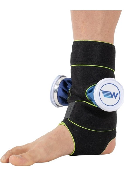 Buz Kompresli Ayak Bileklik fırsatları