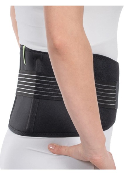 Neopren Çalışma Korse 16CM Siyah (Bel Ağrılarında, Fıtık ve Kireçlenmeler) modelleri