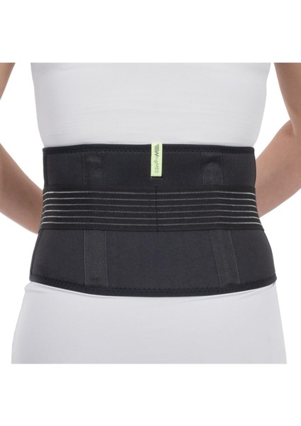 Neopren Çalışma Korse 16CM Siyah (Bel Ağrılarında, Fıtık ve Kireçlenmeler) fırsatları