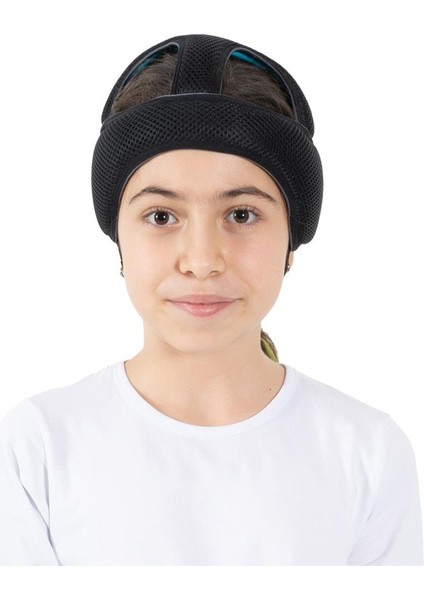 Kafa Koruyucu Kask (Pediatrik)
