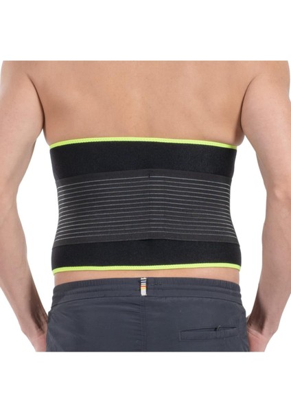 Termal Bel Kemeri (Spor Esnasında Kullanıma ve Terlemeye Yardımcı) fiyatları