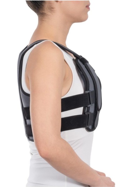 Uni-Thoraks Korse (Kaburga Kırıkları, Göğüs Kafesi Cerrahisi Sonrası) fiyatları